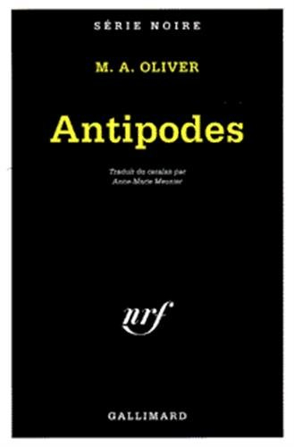 Antipodes