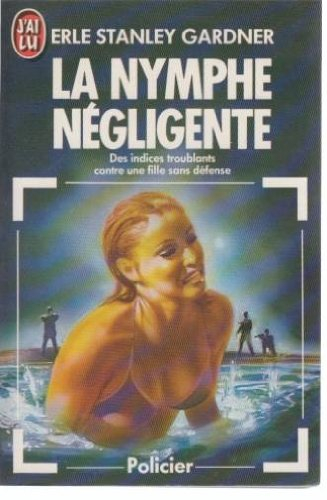 La Nymphe négligente