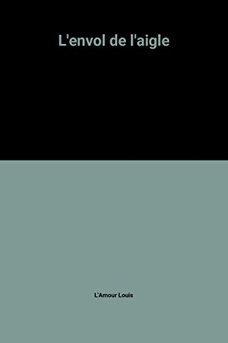 L'envol de l'aigle