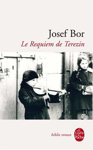 Le requiem de Terezin
