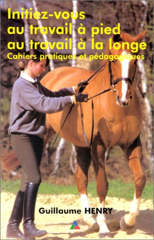 Initiez-vous au travail à pied, au travail à la longe