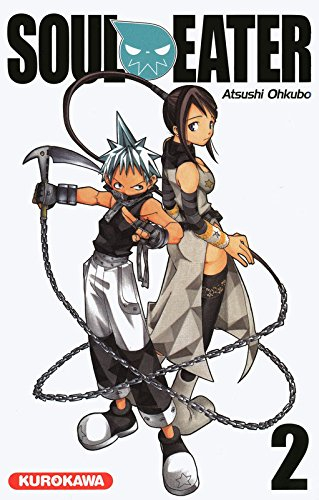 Soul eater. Vol. 2