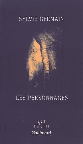 Les personnages