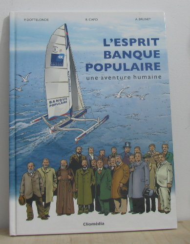 l'esprit banque populaire