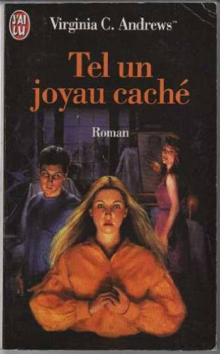 la famille landry, n,  4 : tel un joyau caché