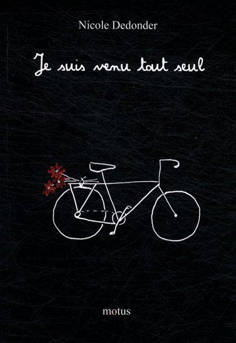 Je suis venu tout seul