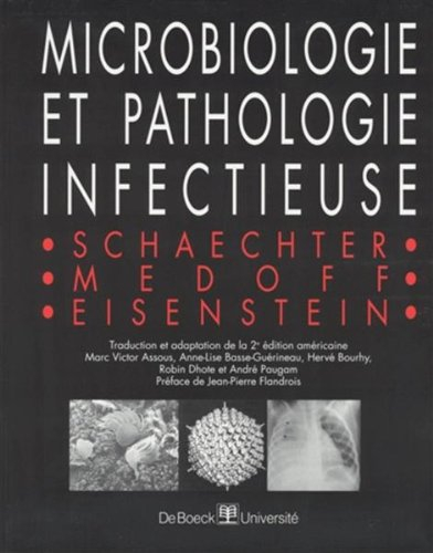 Microbiologie et pathologie infectieuse