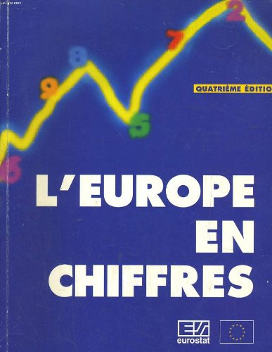 L'Europe en chiffres