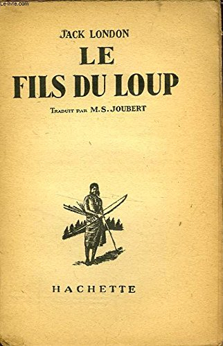 le fils du loup