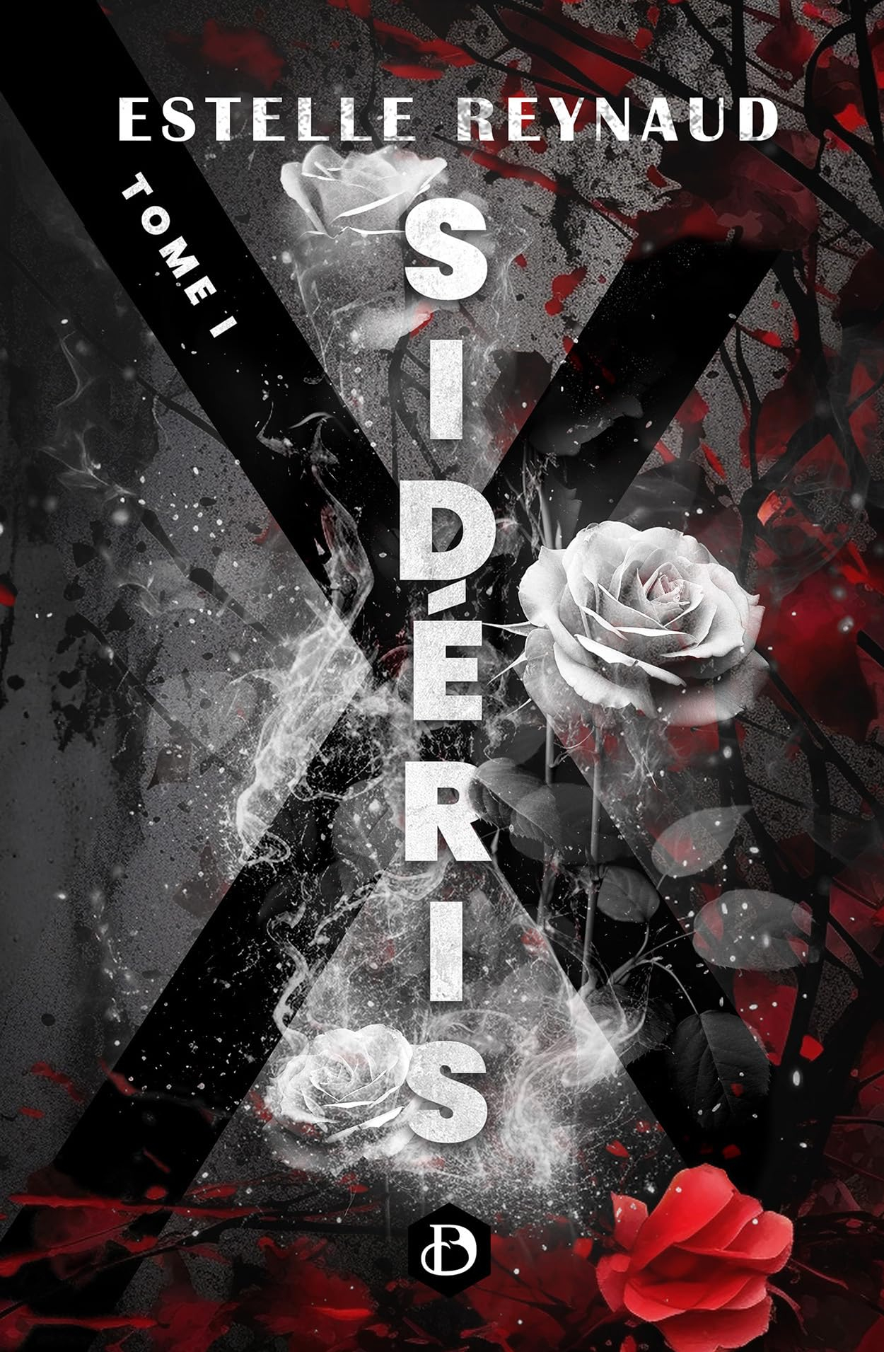 Sidéris. Vol. 1