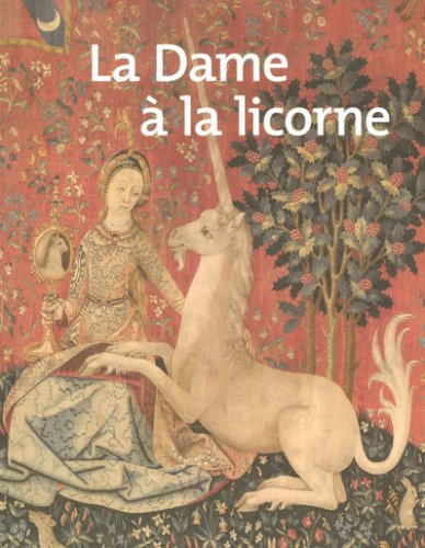 La dame à la licorne