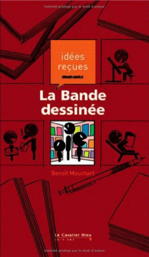 La bande dessinée