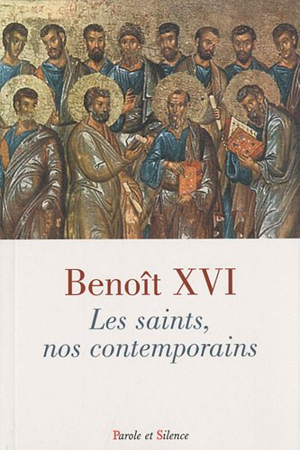 Les saints, nos contemporains