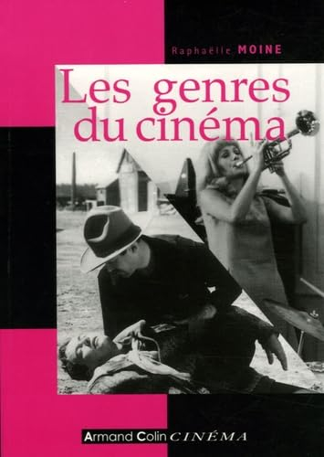 Les genres du cinéma