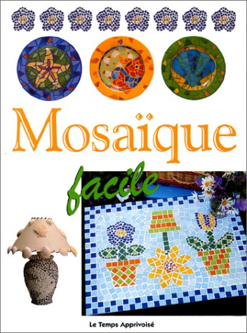 Mosaïque facile