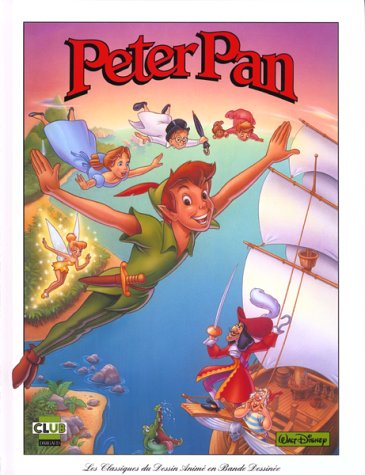 peter pan