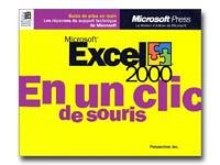 Microsoft Excel 2000