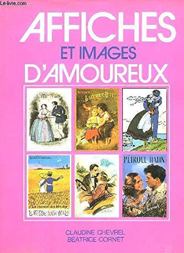 Affiches et images d'amoureux