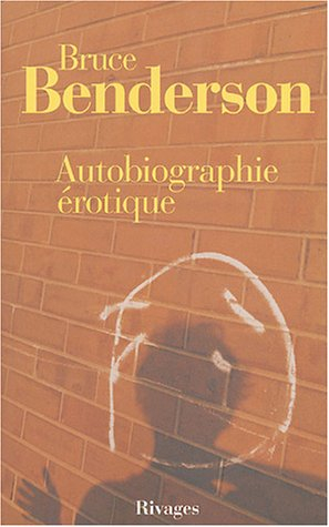 Autobiographie érotique