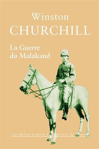 La guerre du Malakand