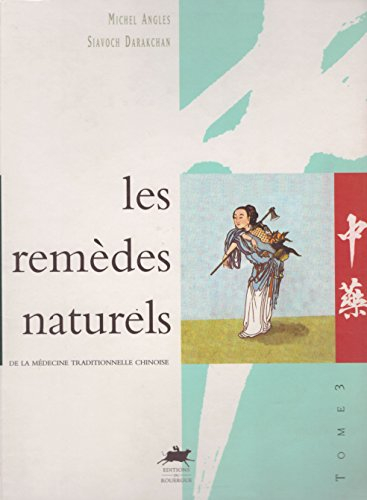 Les remèdes naturels de la médecine traditionnelle chinoise