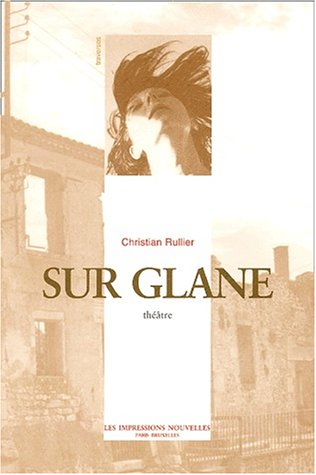 Sur Glane : théâtre