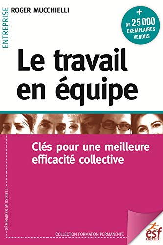 Le travail en équipe : clés pour une meilleure efficacité collective