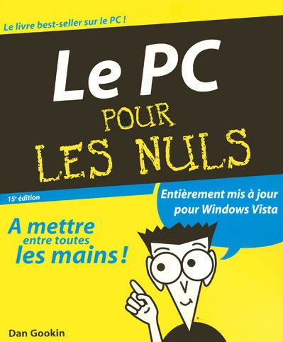 PC pour les nuls