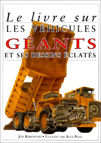 Les véhicules géants