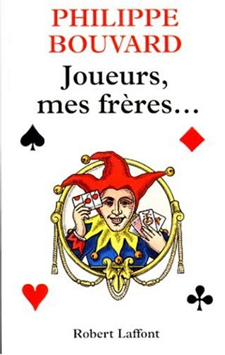 Joueurs, mes frères