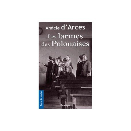 Les larmes des Polonaises