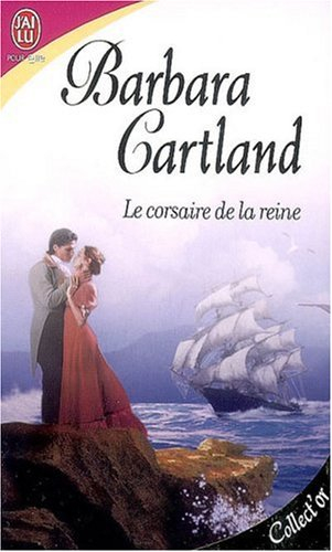 Le corsaire de la reine