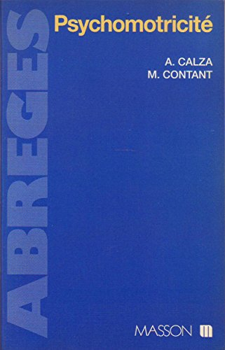 psychomotricité