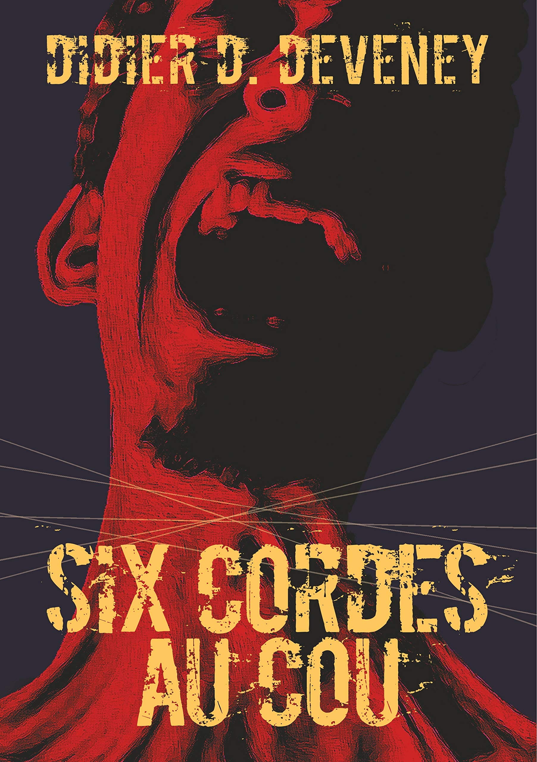 Six cordes au cou