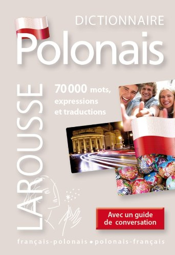 Mini dictionnaire polonais : français-polonais, polonais-français. Mini slownik polski : francusko-p