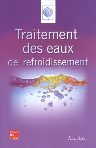 Traitement des eaux de refroidissement