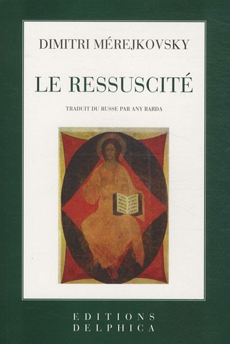 Le Ressuscité