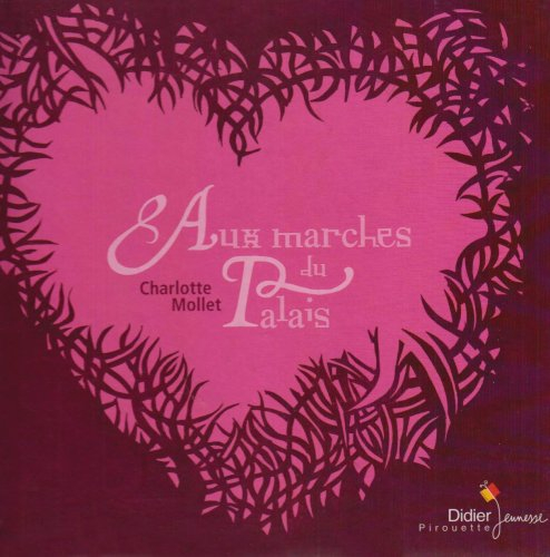 Aux marches du palais