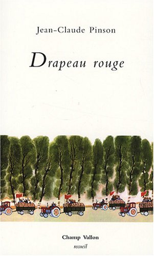 Drapeau rouge