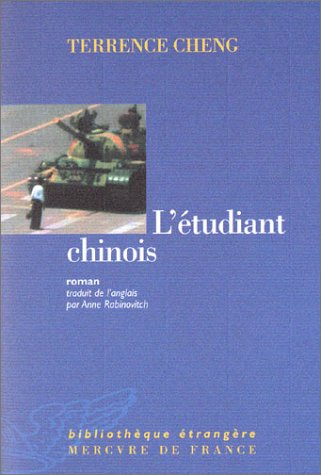 L'étudiant chinois