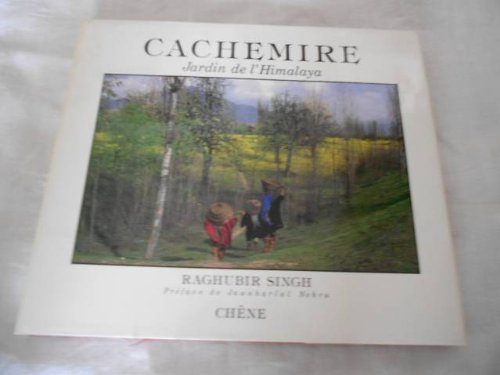 Cachemire, jardin de l'Himalaya