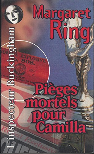 Pièges mortels pour Camilla