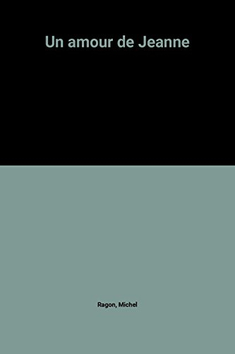 un amour de jeanne