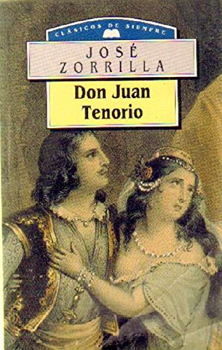 Don Juan Tenorio