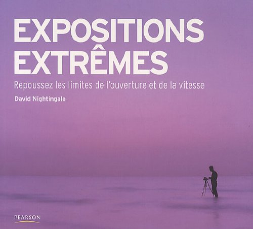 Expositions extrêmes : repoussez les limites de l'ouverture et de la vitesse