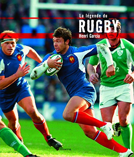 La légende du rugby