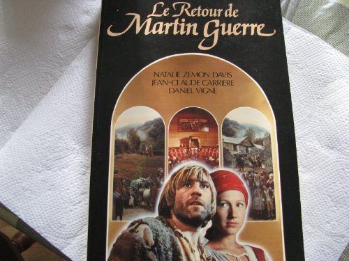 Le Retour de Martin Guerre