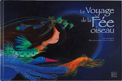 Le voyage de la fée oiseau