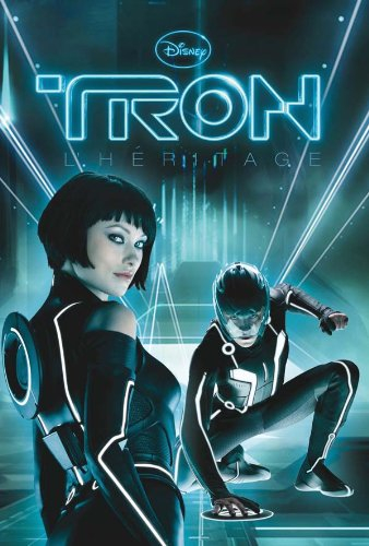 Tron, l'héritage