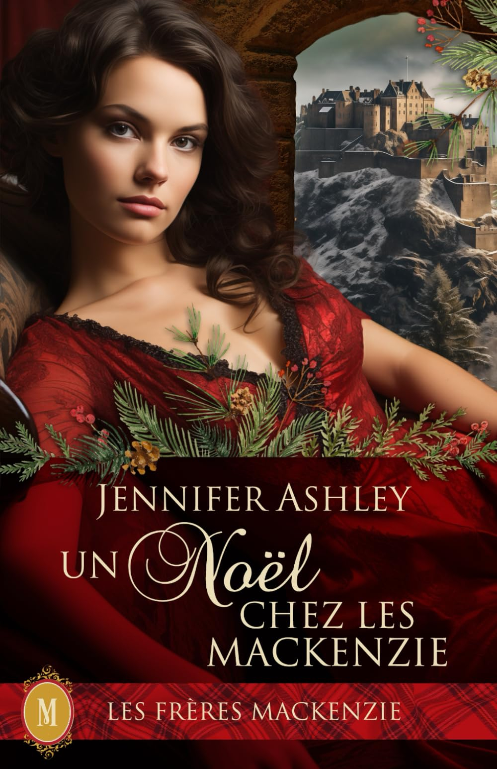 Un Noël chez les Mackenzie